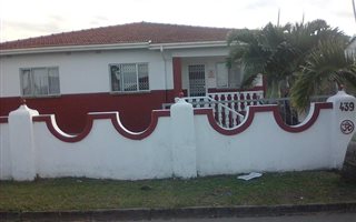 2 Bedroom House in Park Rynie