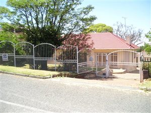 3 Bed House in Linmeyer