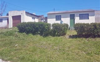 2 Bedroom House in Mdantsane