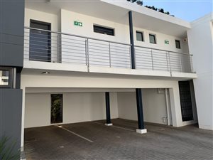 2 Bed Townhouse in Menlo Park