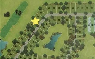 828 m² Land available in Vaal River