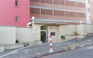 1 Bedroom Apartment in Overport