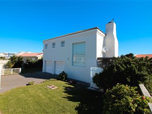 3 Bed House in Youngsfield