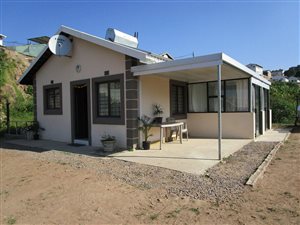 2 Bed House in Croftdene
