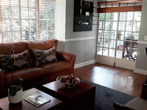 3 Bed Apartment in Craighall