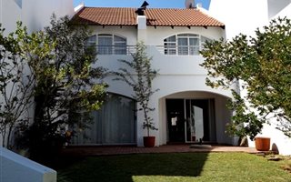 3 Bedroom Duplex in Vaal Marina