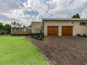 4 Bed House in Quellerina