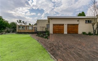 4 Bedroom House in Quellerina