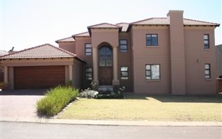 4 Bedroom House in Midstream Estate