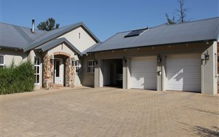 4 Bedroom House in Blair Atholl Estate