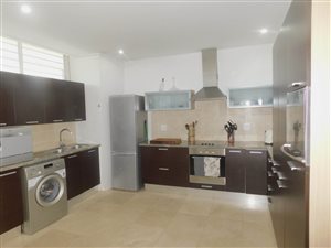 2 Bed Apartment in Atholl