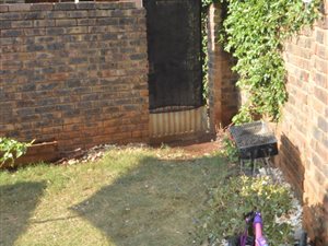 3 Bed Duplex in Pretoria North