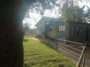 3 Bed House in Dawkinsville