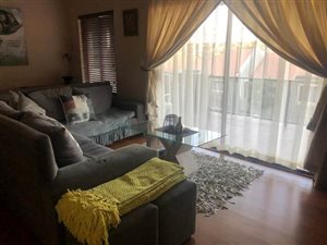 2 Bed Townhouse in Winchester Hills