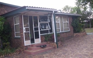 3 Bedroom House in Middelburg Central