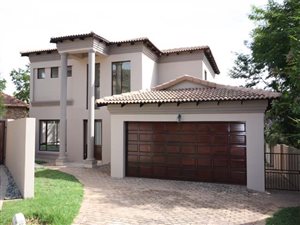 3 Bed House in Featherbrooke Estate