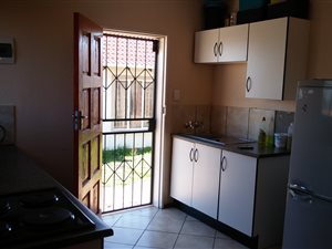 3 Bed House in Duvha Park