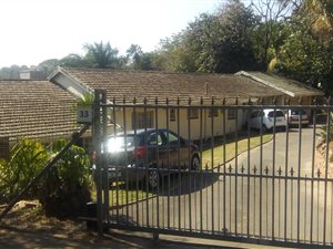1 Bed House in Westville