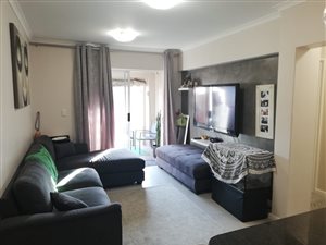 2 Bed Apartment in Uitzicht