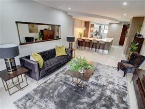 2 Bed Apartment in Menlo Park