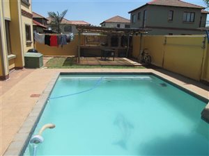 4 Bed Duplex in Meyersig Lifestyle Estate