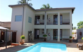 0.200000002980232 m² Commercial space in Polokwane Central