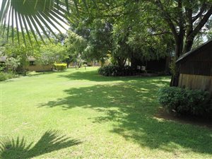 691 m² Land available in Hazyview