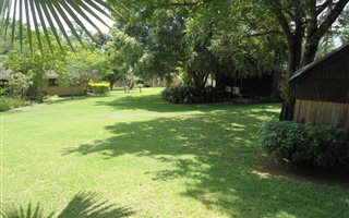 691 m² Land available in Hazyview