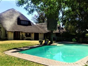 4 Bed House in Glen Austin