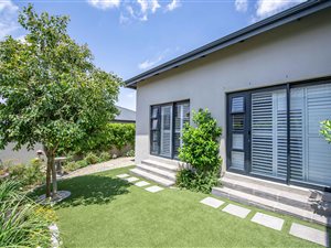 3 Bed Townhouse in Clara Anna Fontein Estate
