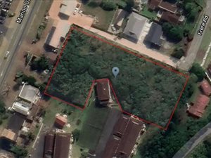 3743 m² Land available in Shelly Beach