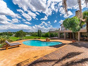 6 Bed House in Kaalplaats