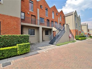 1 Bed Apartment in Darrenwood
