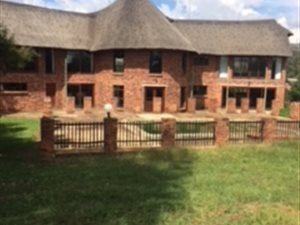 3 Bed House in Muldersdrift