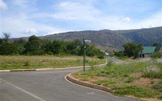 1008 m² Land available in Wigwam