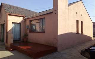 2 Bedroom House in Orlando