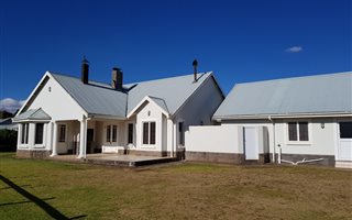 4 Bedroom House in Underberg