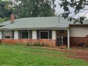 5 Bed House in Merrivale