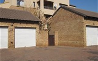 2 Bedroom Apartment in Eco Park