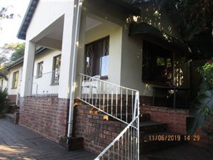1 Bed Garden Cottage in Montrose