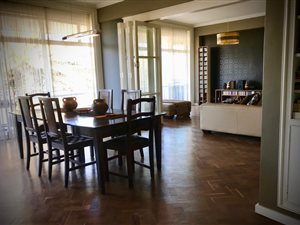 2 Bed Apartment in Illovo