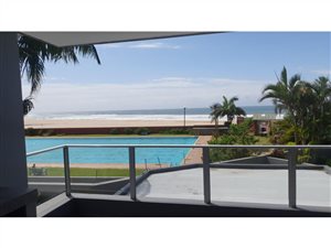 1 Bed Apartment in Margate