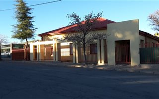 3 Bedroom House in Colesberg
