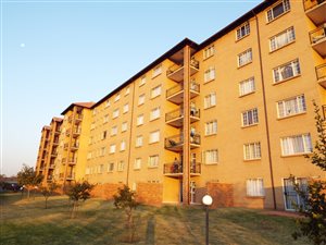 2 Bed Apartment in Annlin