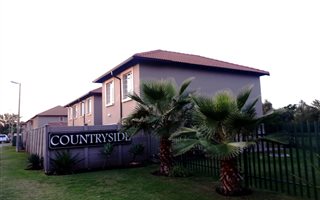 3 Bedroom House in Waterval East