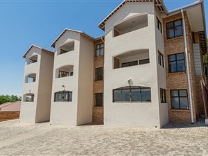 2 Bed Apartment in Sunnyridge
