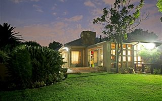 4 Bedroom House in Emmarentia