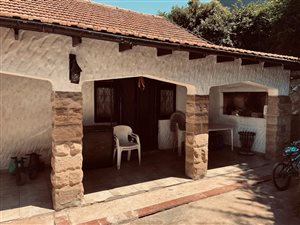 3 Bed House in Umbilo