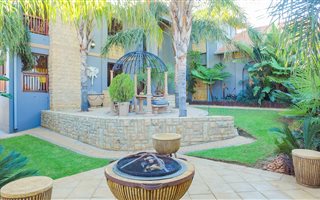 4 Bedroom House in Birdwood