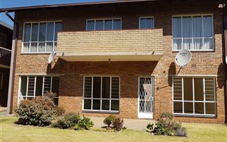 2 Bedroom Flat in Horison